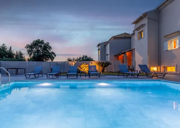 Avra House