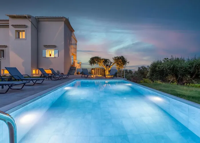 Avra House