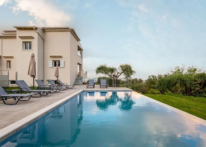 Avra House