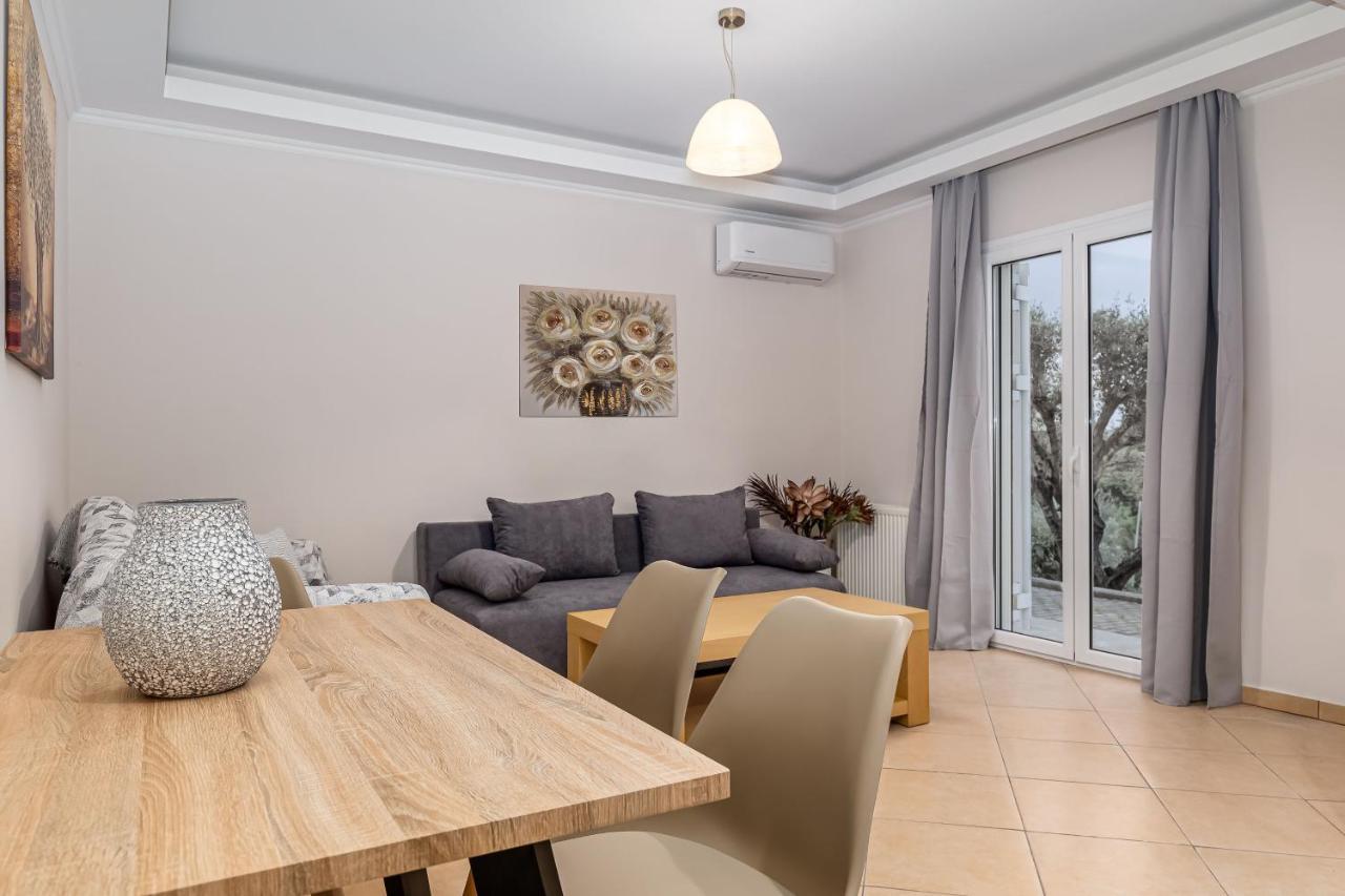 Avra House Βίλα