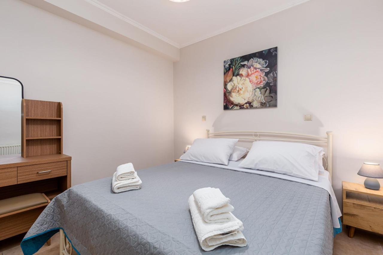 Avra House Villa