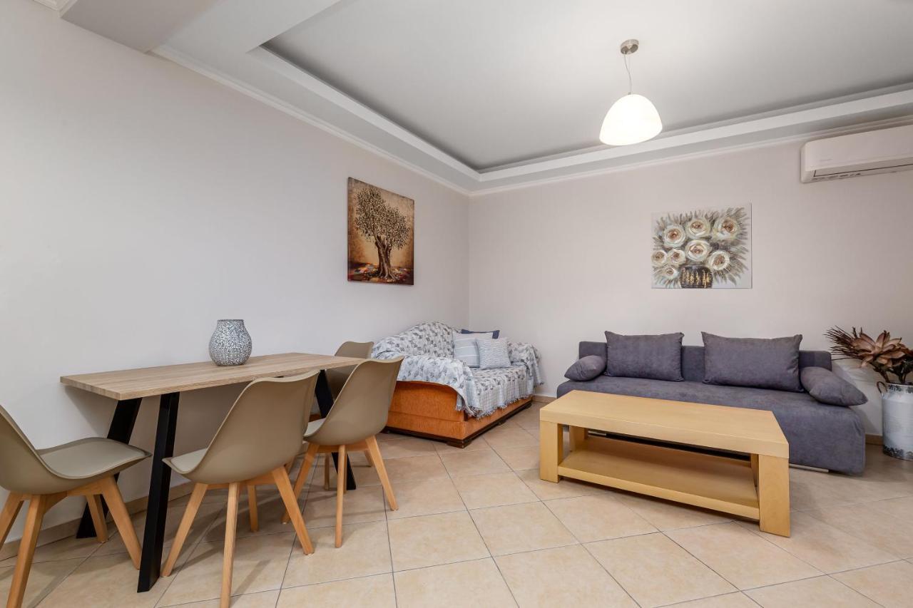 Avra House Βίλα *