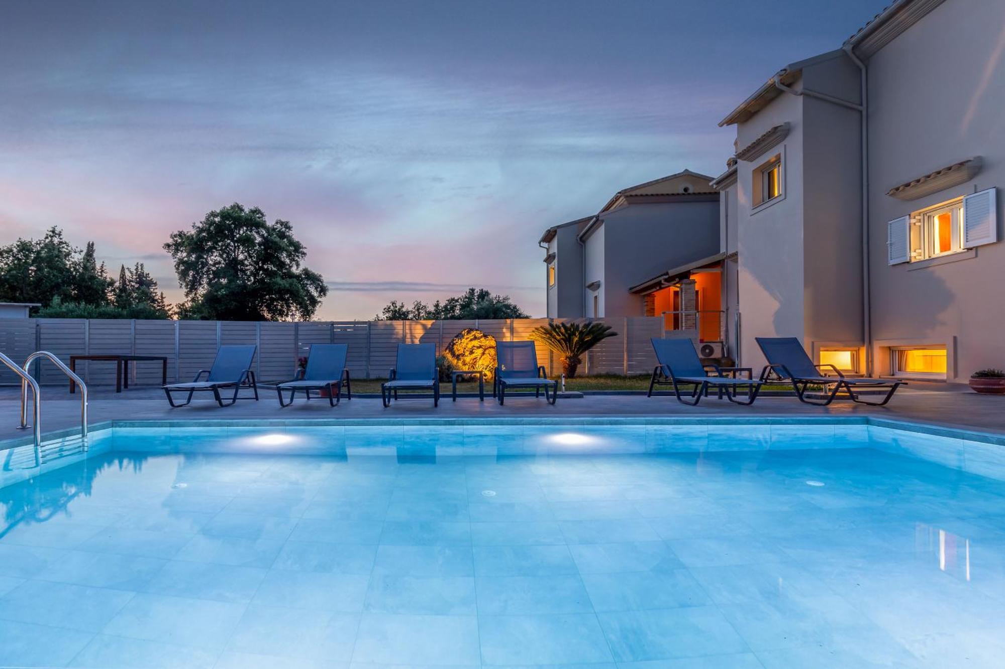 Avra House