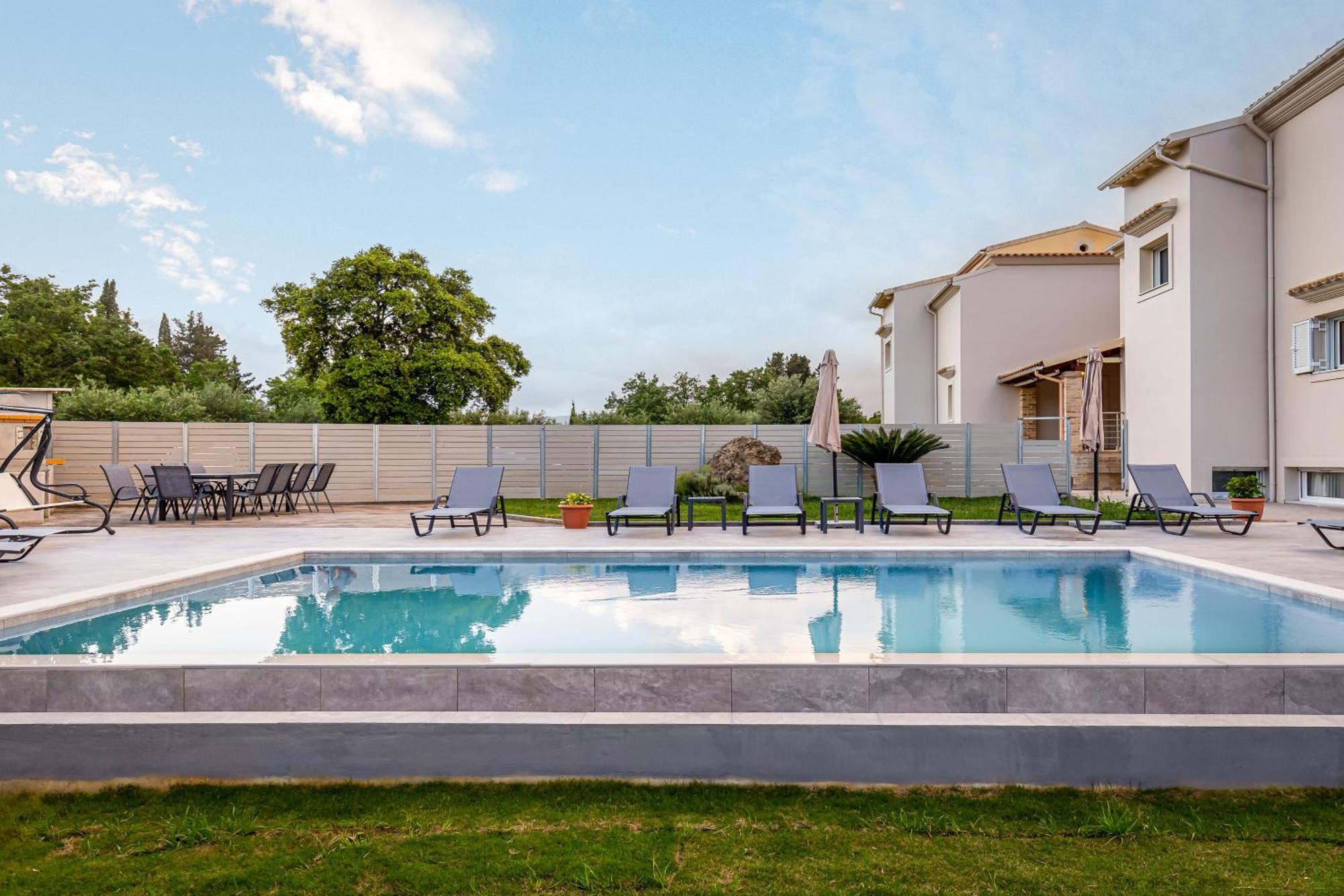Avra House *