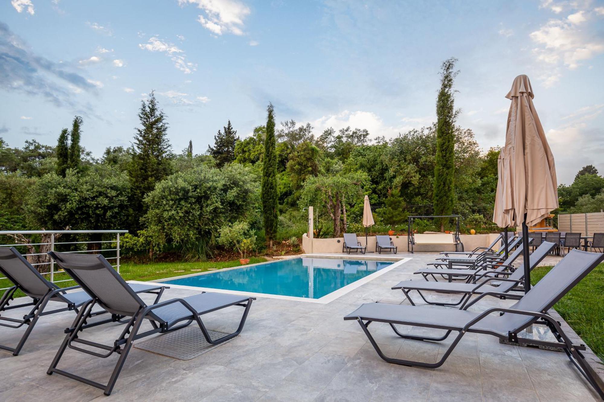 Avra House *