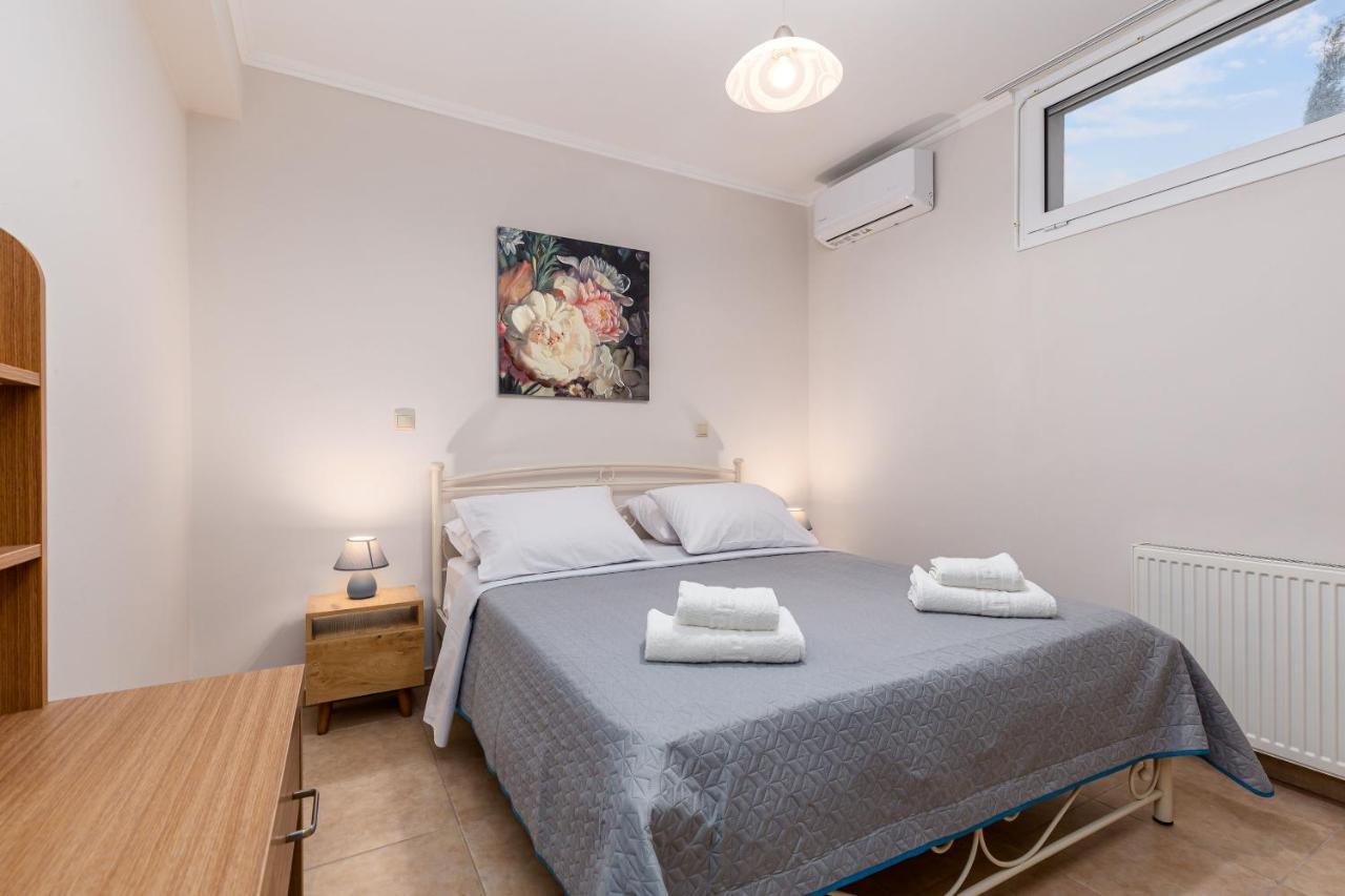Vila Avra House *