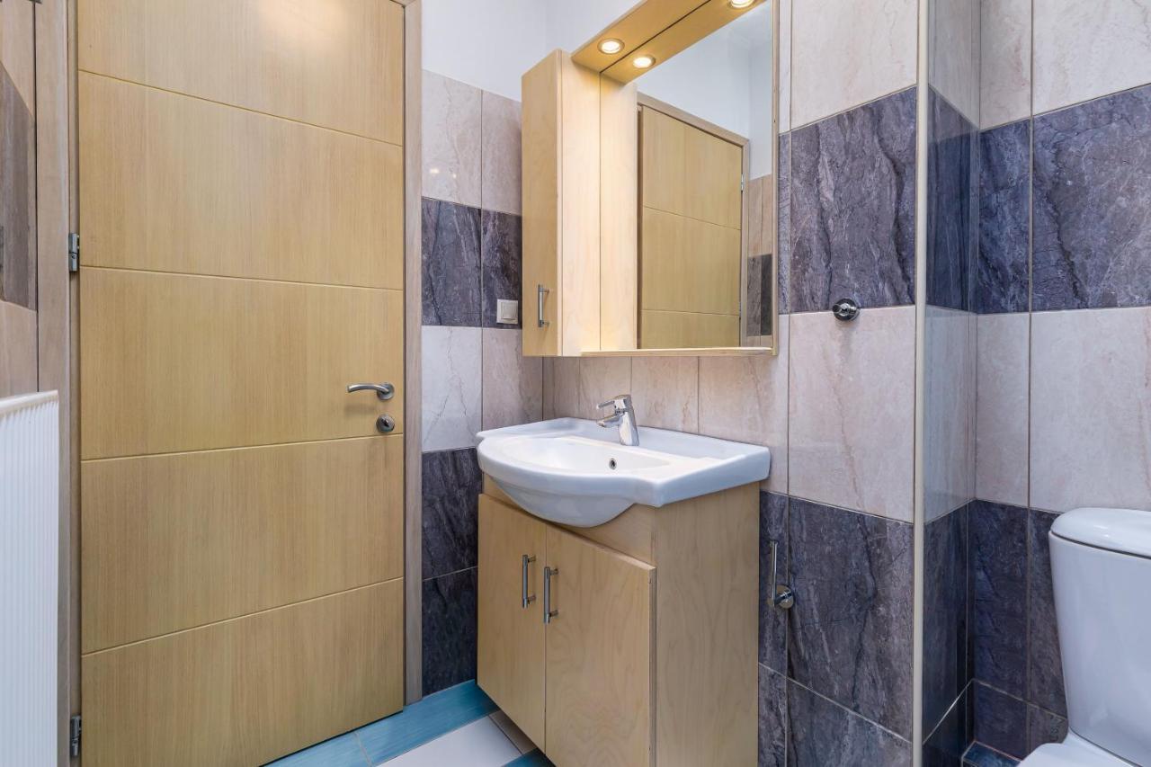Vila Avra House *